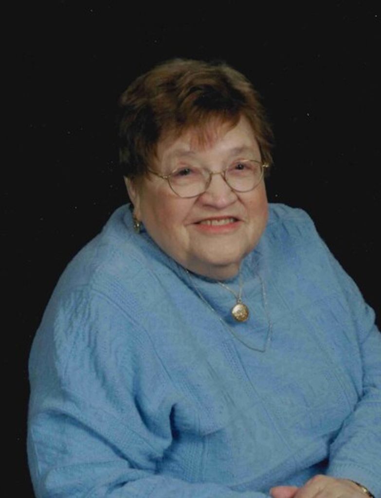 Betty A. Rockel Profile Photo