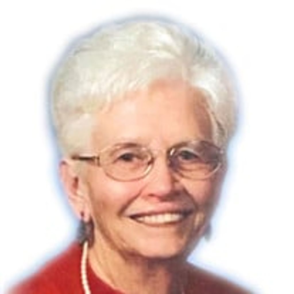 Beverly Joyce Brough Veibell