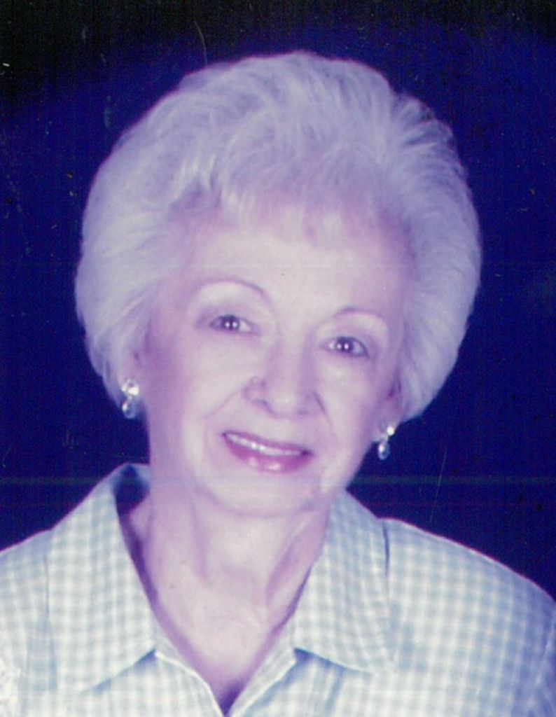 Etta Willey