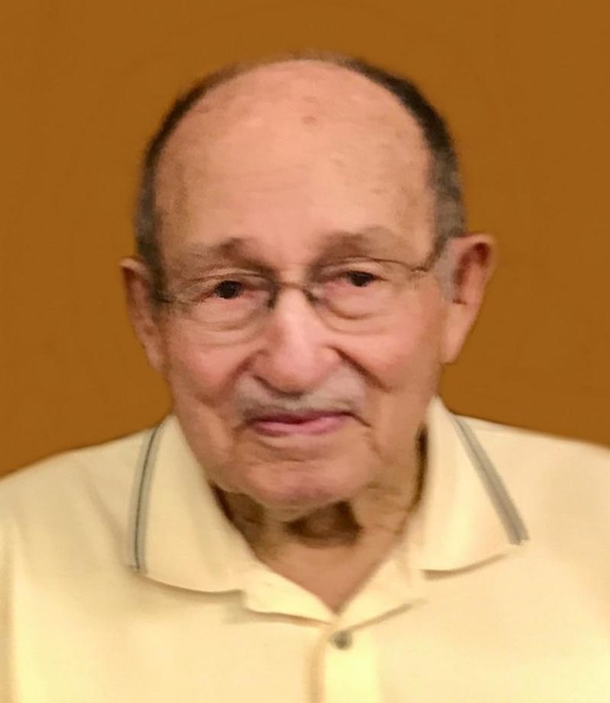 Albert D. Atkins