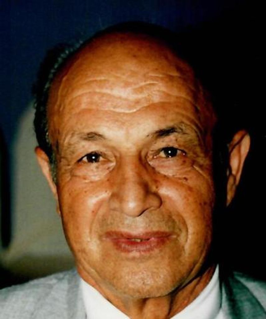 Charles G. Veres Profile Photo