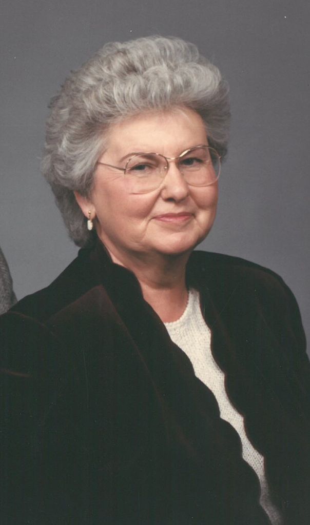 Betty  L. Neiman