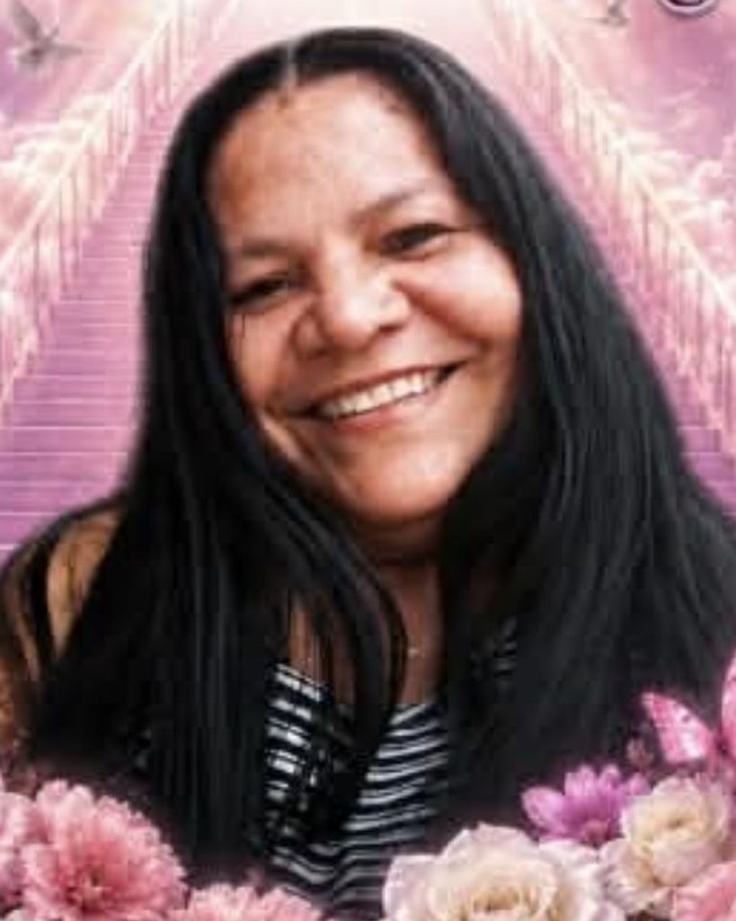 Eugenia Camacho-Amezquita