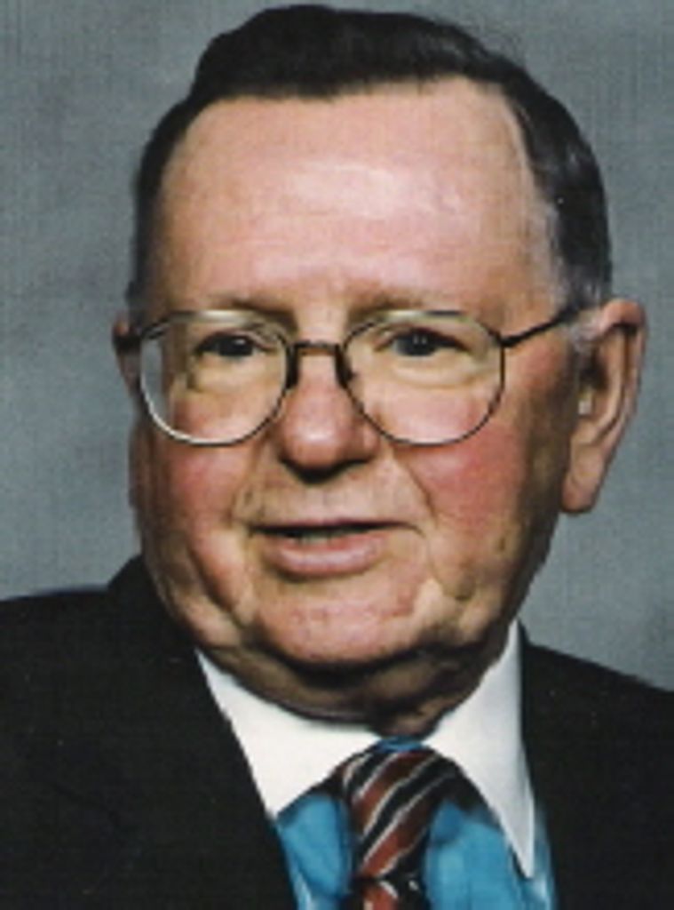 Richard Austin