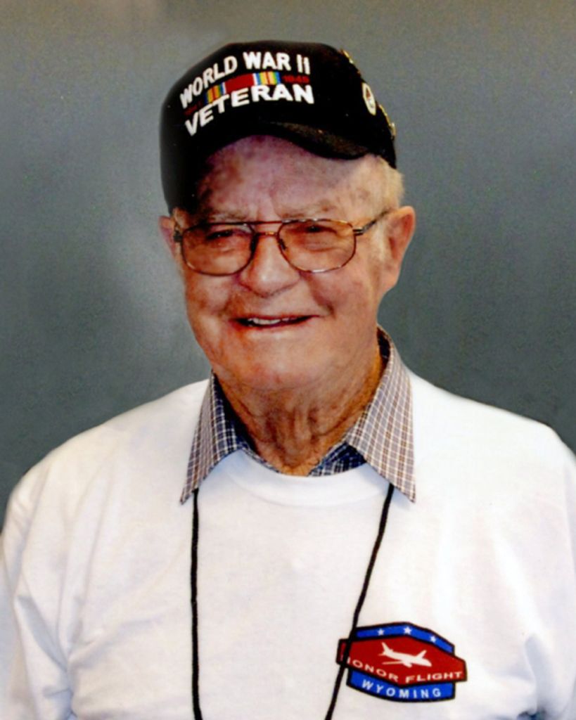 Neal Leroy Tuft