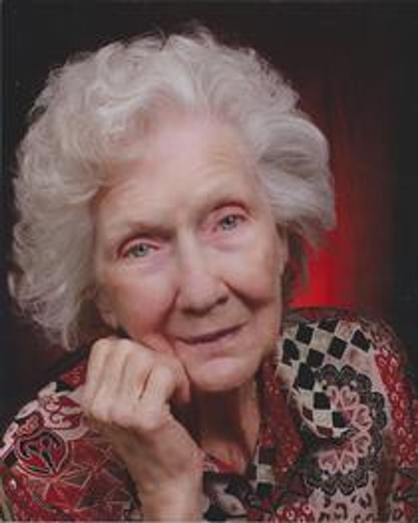 Ethel Elizabeth "Jane" (Coyne)  Deshazer