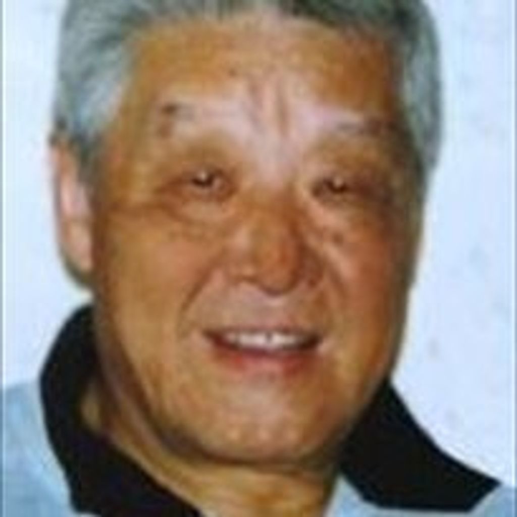 Ernest Yung Ling Yuan