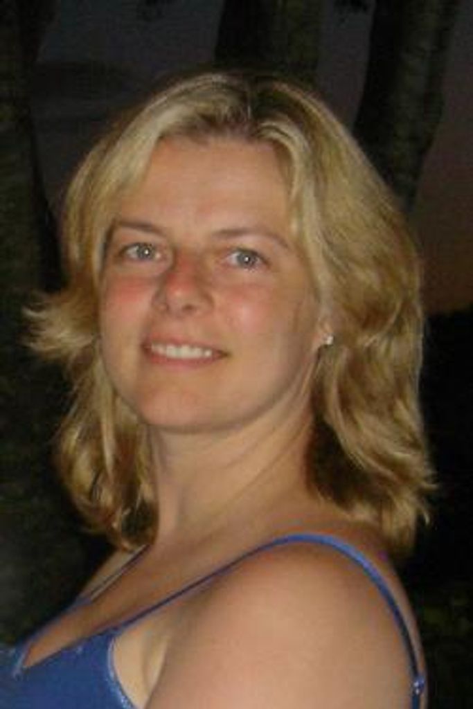 Dannette Gouin Serio Profile Photo