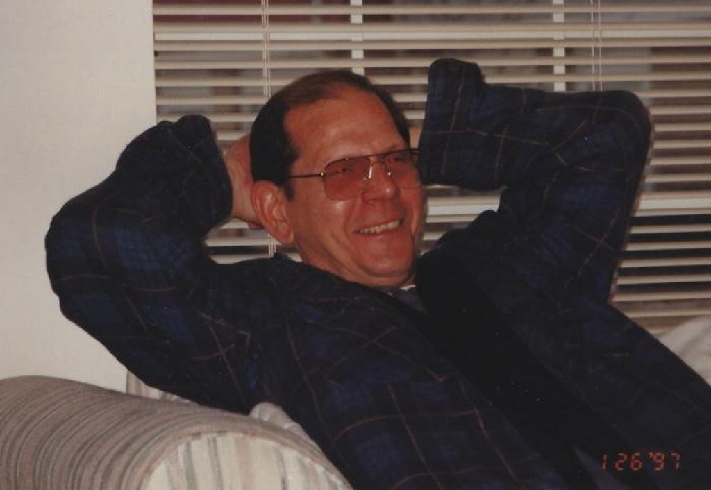 Thomas E. Spirko Sr.