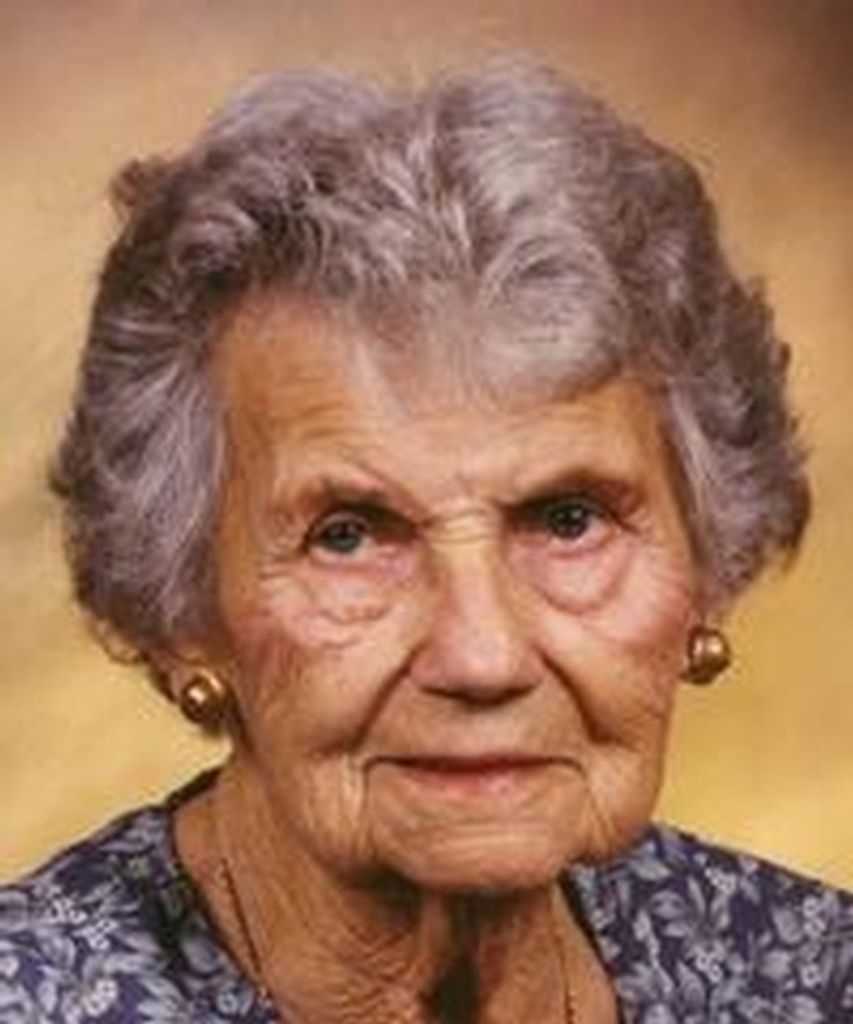 Myrtle Vaughn Fatka