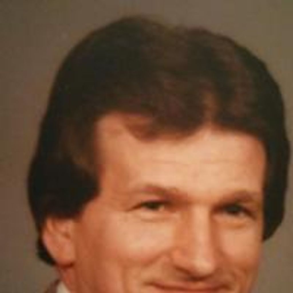 Willie I. Eshleman