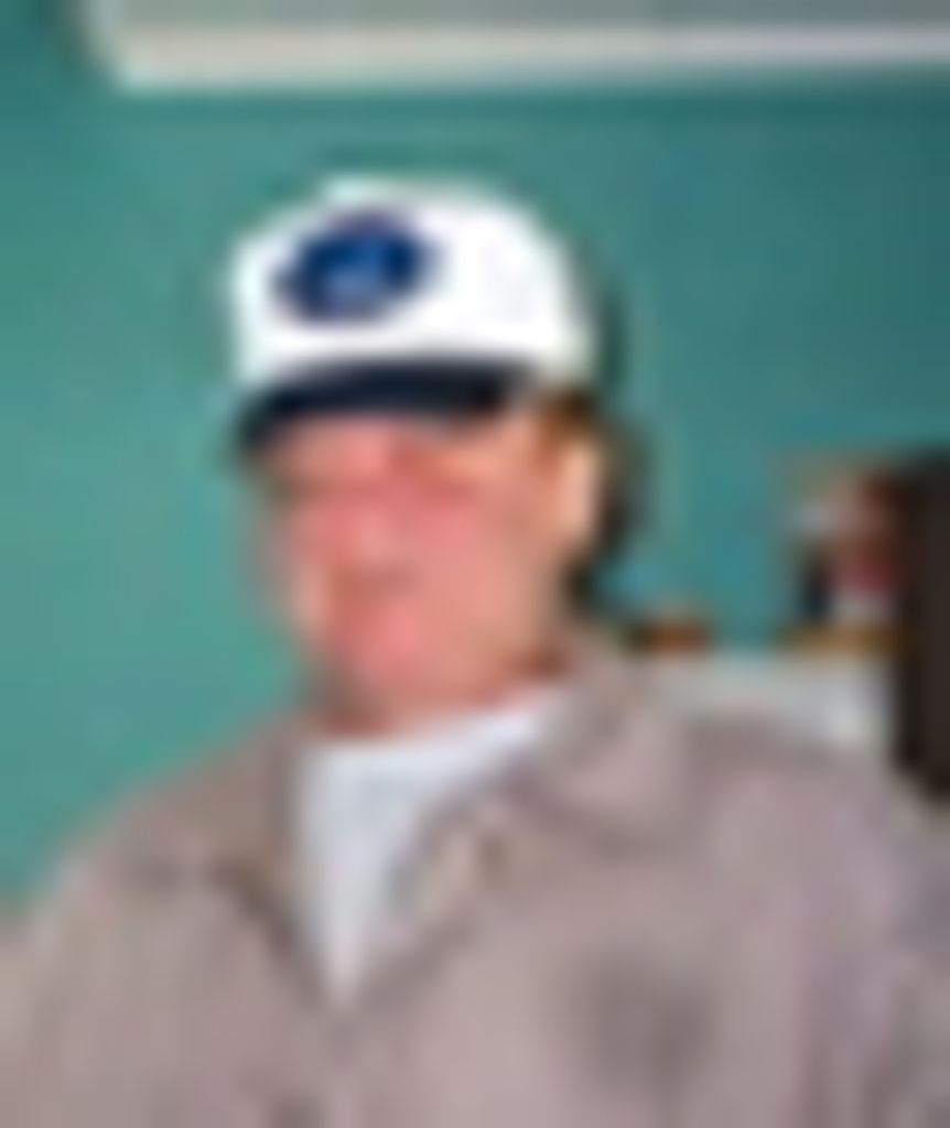 Paul Revere Pennington Profile Photo