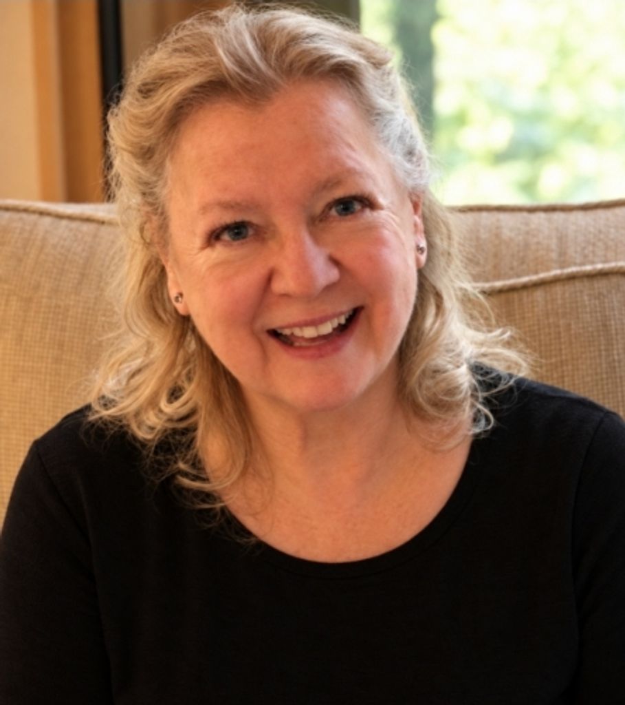 Dorothy M. Thornton