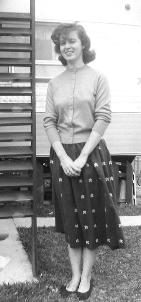 Doris Marie Mcguire Profile Photo