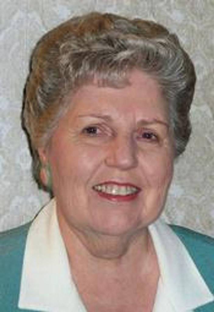 Hilda Simpson