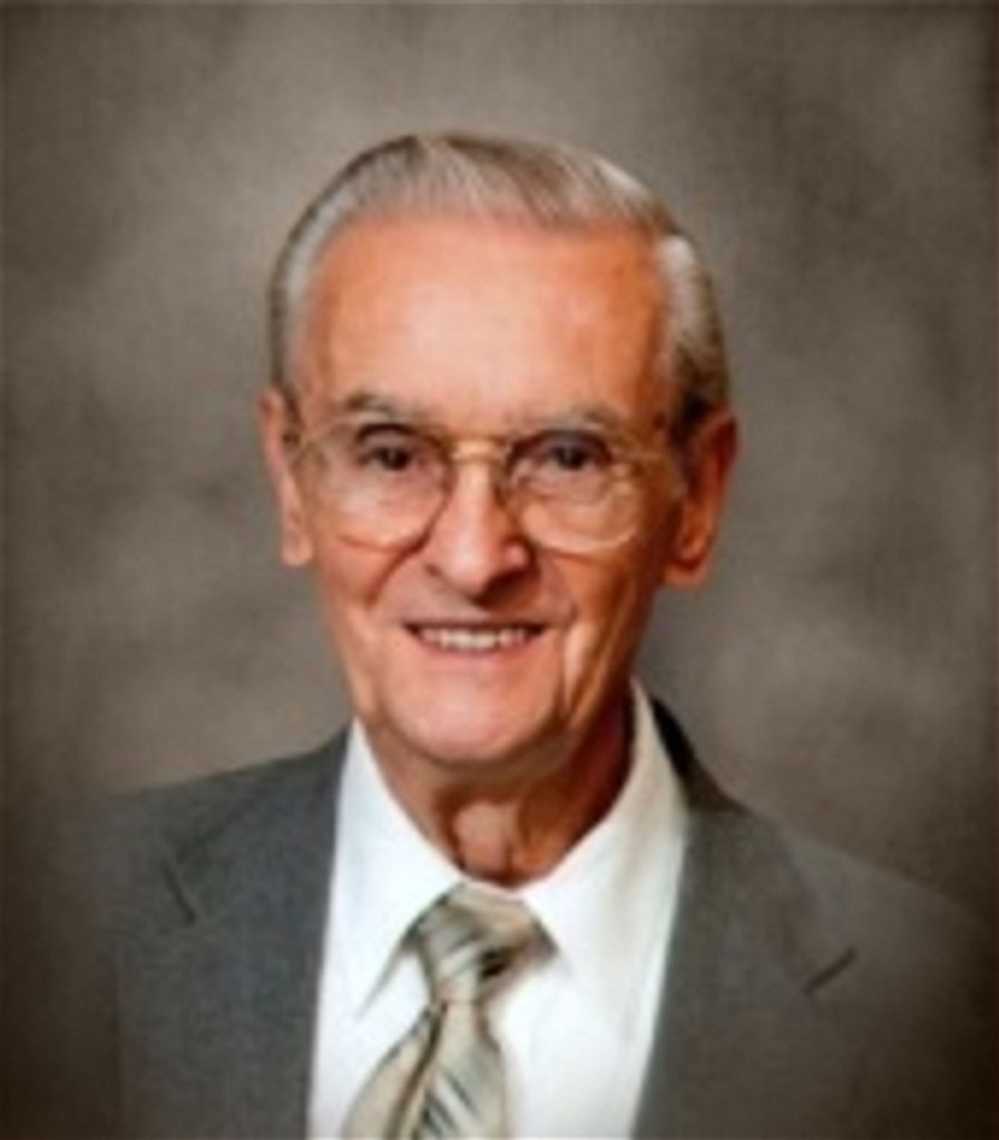 Hoyle Blane Thomas Profile Photo