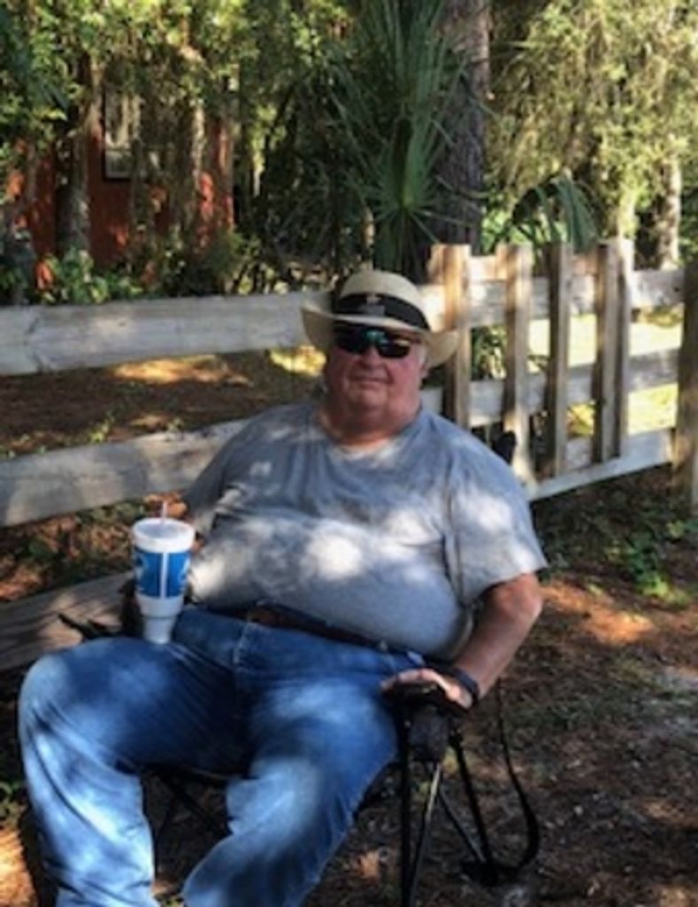 Larry Jones Sands Age 78, Of Keystone Heights Profile Photo