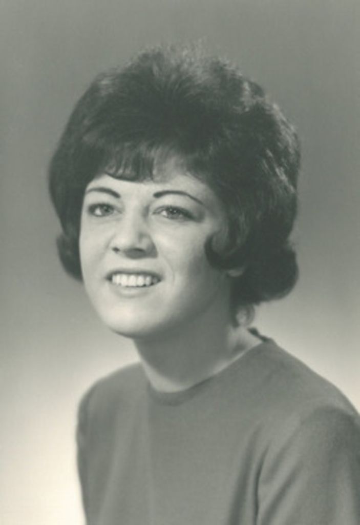 Eleanor Ann Beaudette