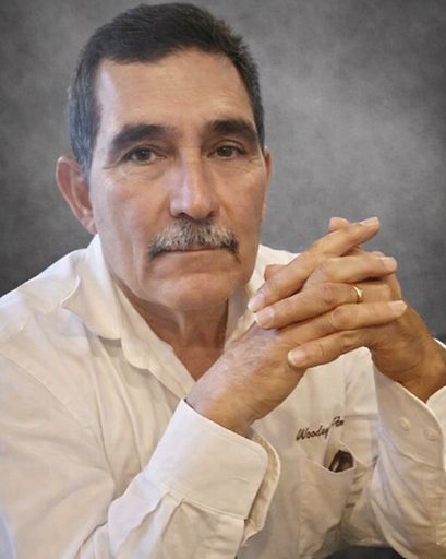 Santos Guzman Sr.'s obituary image