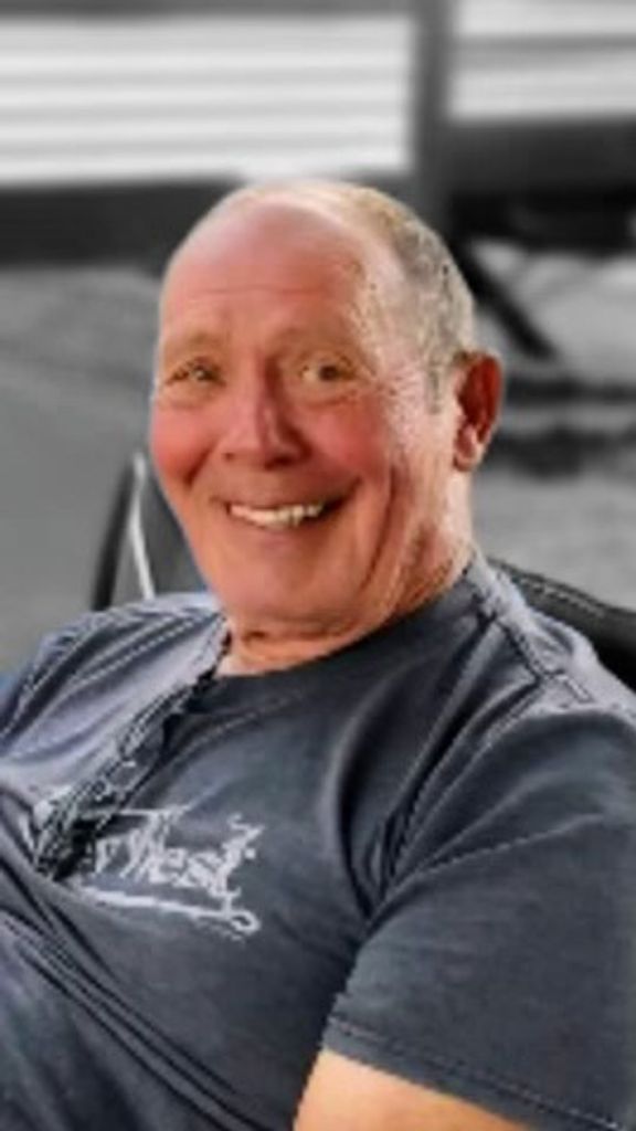 Jack Davie Sensmeier