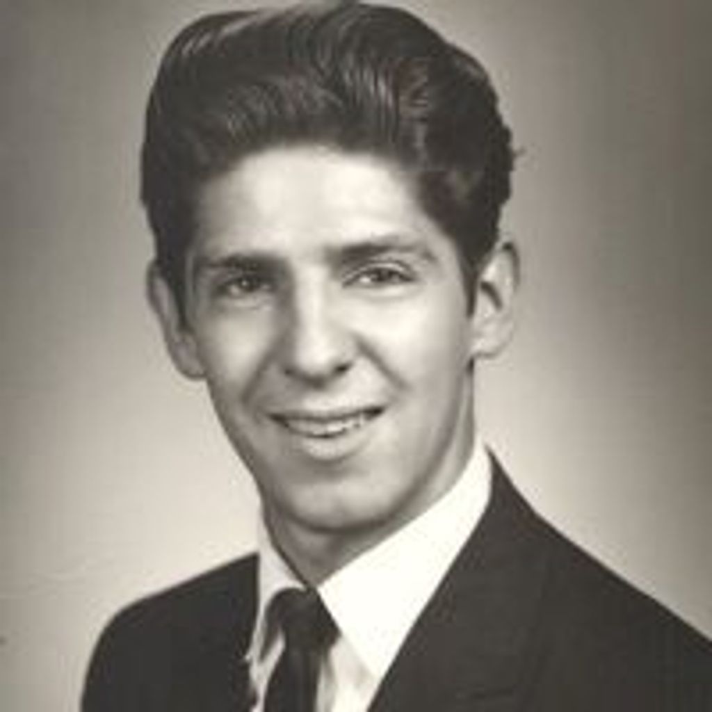James W. "Bill" Wilson Profile Photo