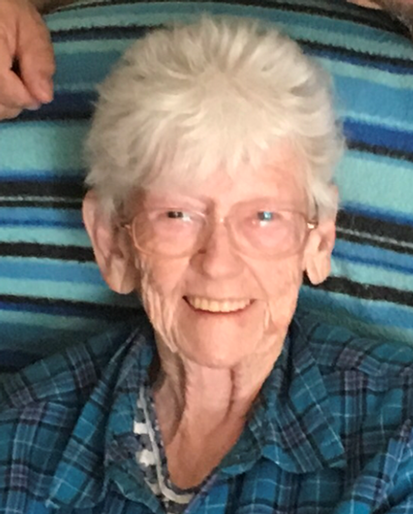 Shelby Jean Woody Profile Photo