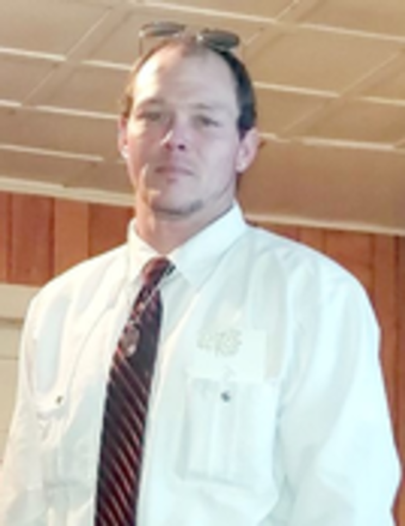 Shawn Dale Davis Profile Photo