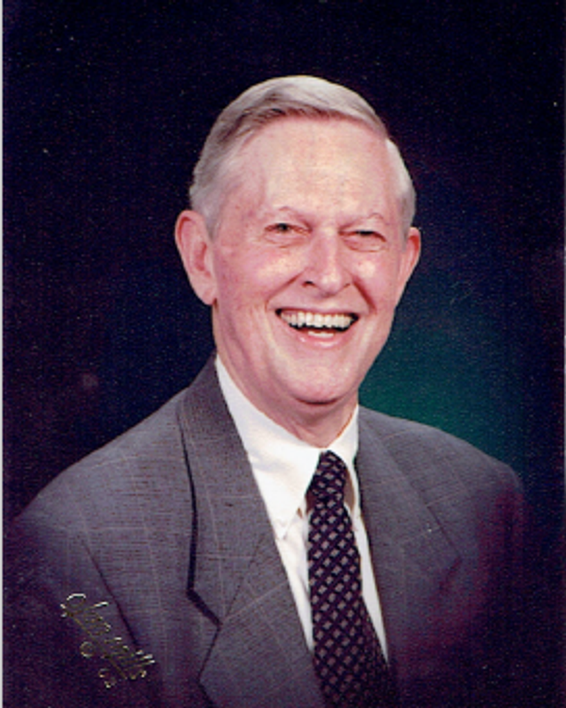 David Powell Littlfield