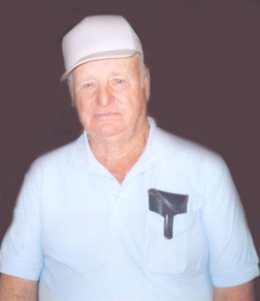 Don Lee Vaughn Profile Photo