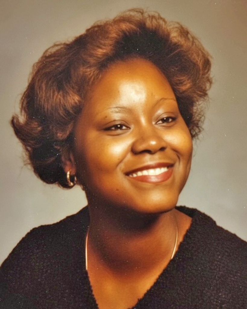 Sherilene Harris Profile Photo