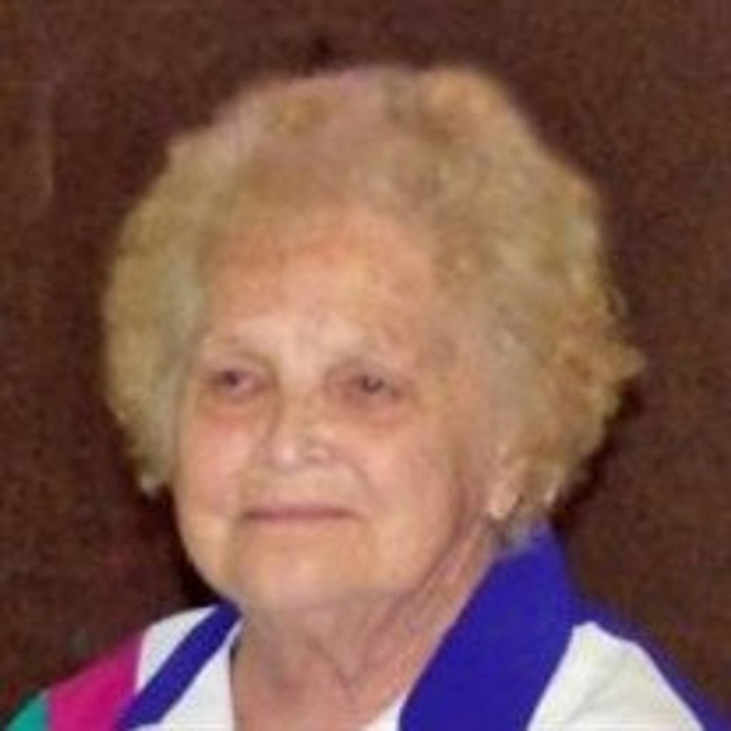 Vera  Glover Perkins