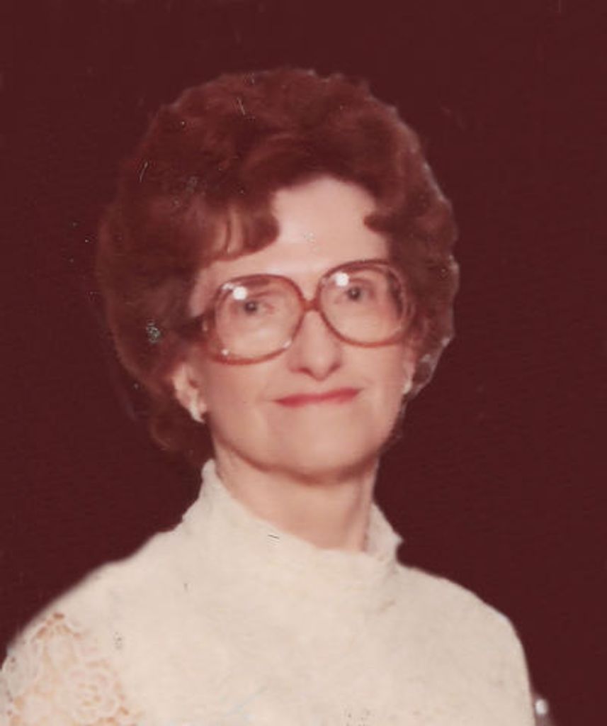 Elizabeth Mcgee Profile Photo