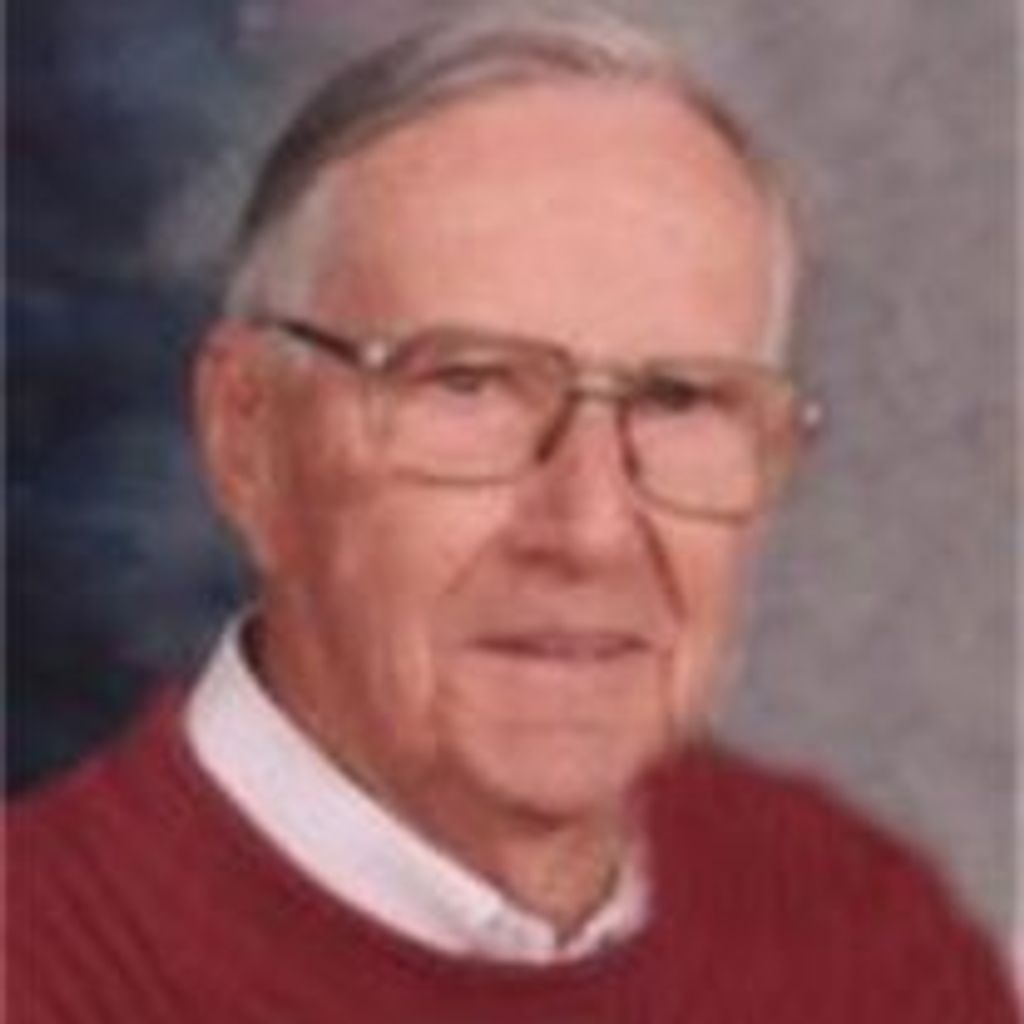 Ralph C. Tangley