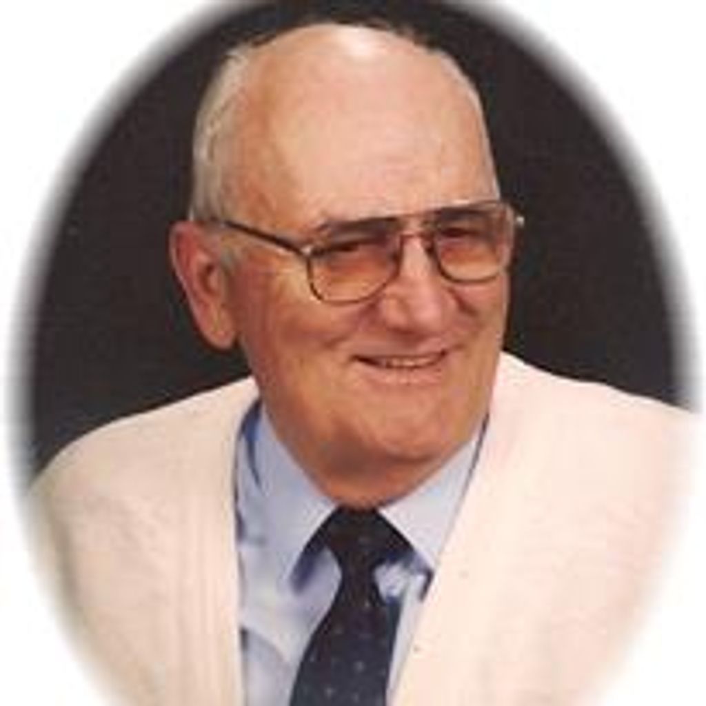 George Robert Madison Profile Photo