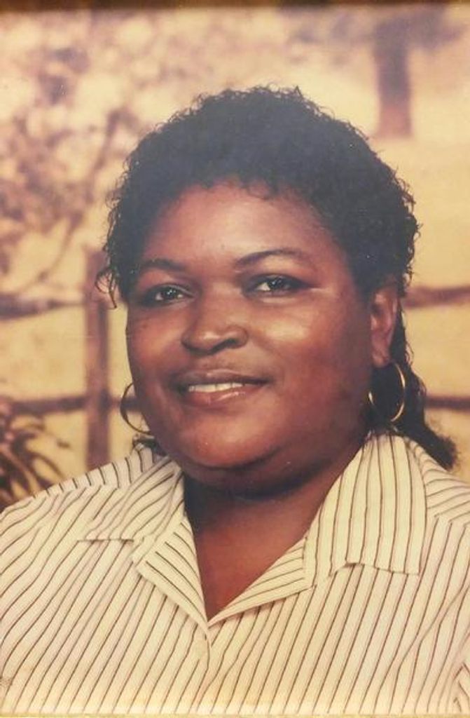 Wanda Faye Pondexter Profile Photo