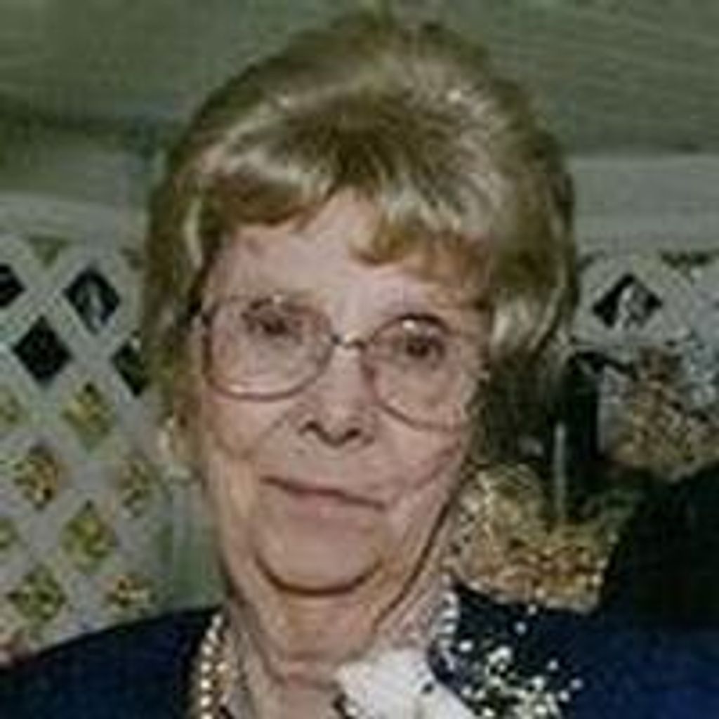 Elizabeth A. Dryer