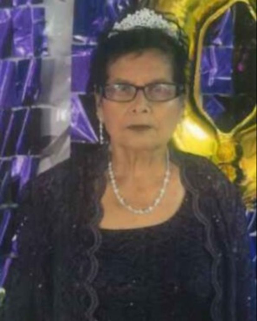 Martina "Martita" Molina de Hernandez Profile Photo