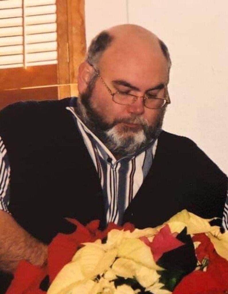 Kenneth Holloman