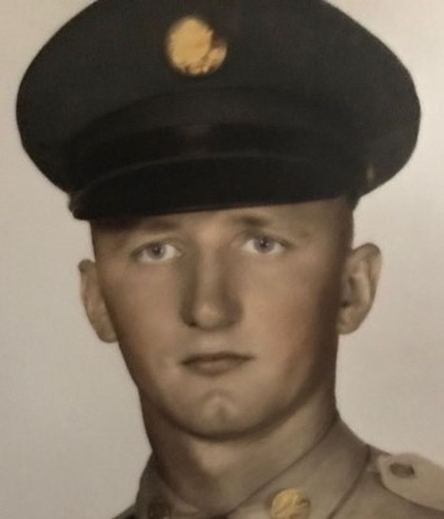 Henry Wright Profile Photo