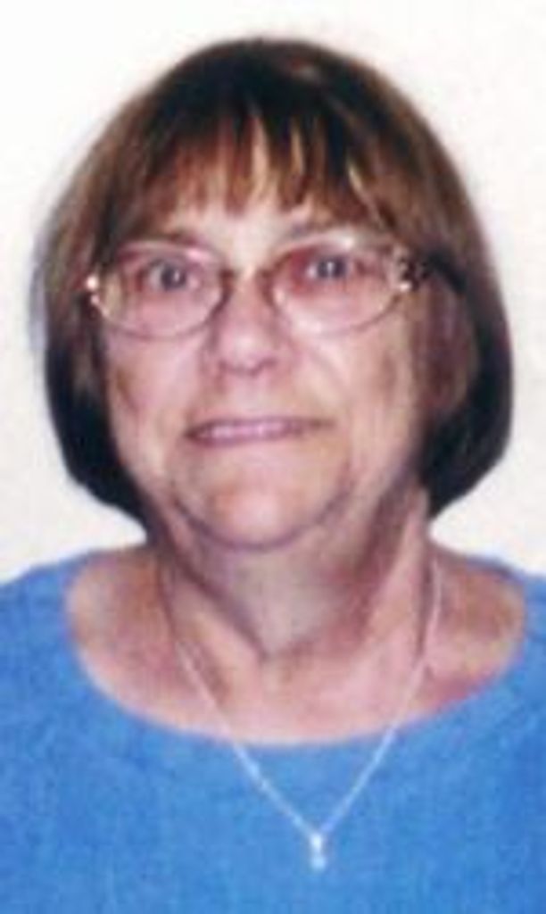 Shirley Skillman