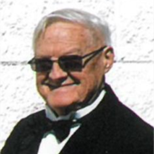 Patrick Henry Nefzger Profile Photo