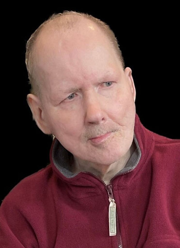 Mark F. Dougherty