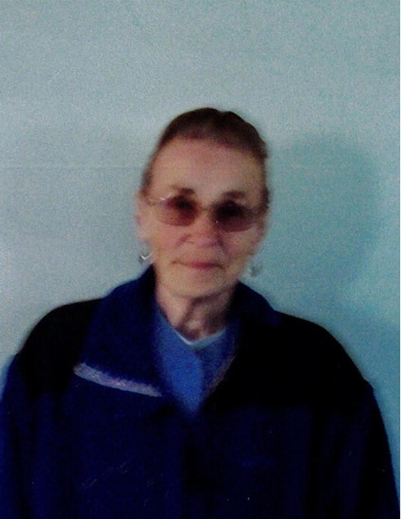 Dorothy Joan Cox Profile Photo