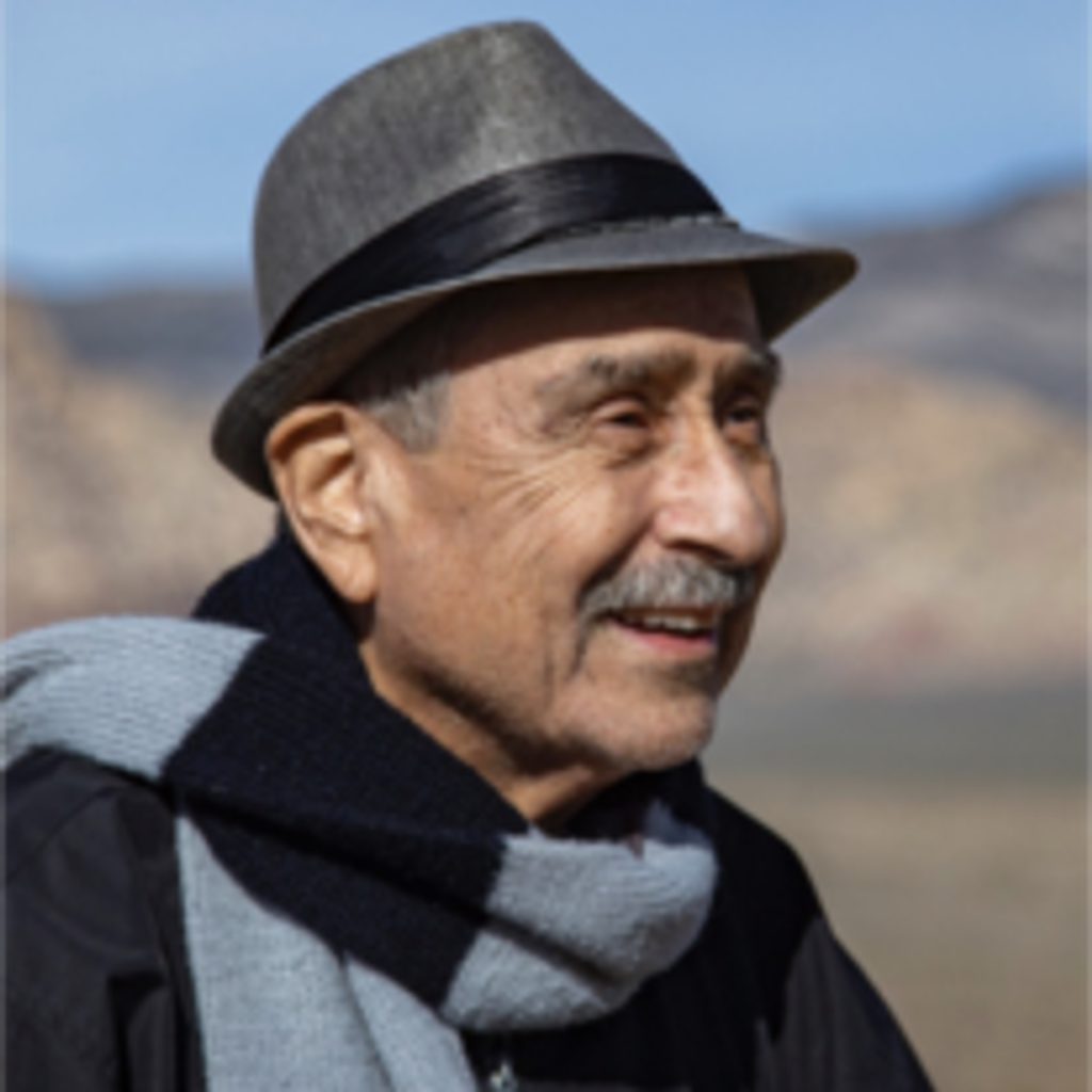 Alfred Perez