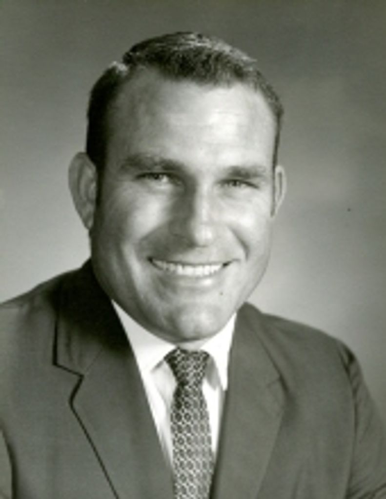 Virgil O. Foust