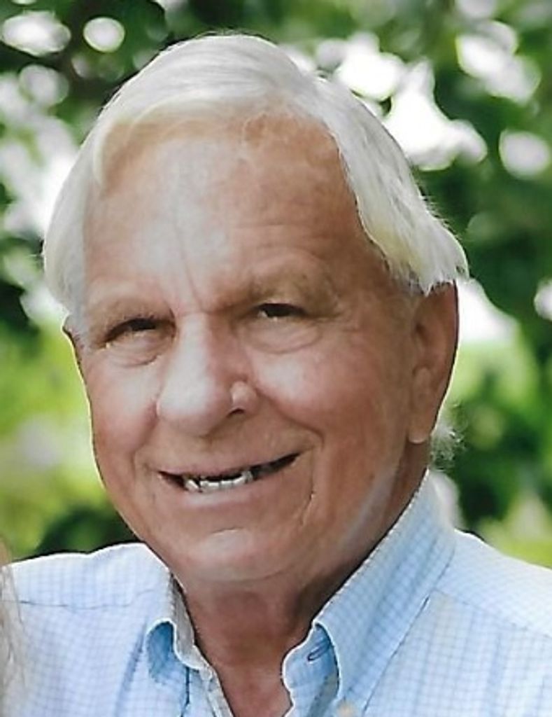 Henry "Hank" George Brueggen Profile Photo