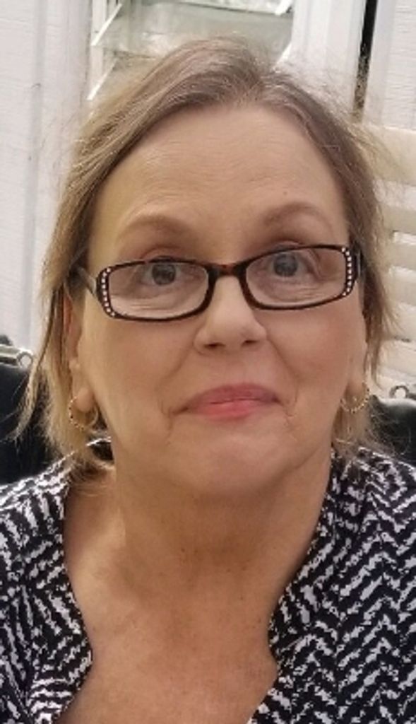 Susan M. Lauer