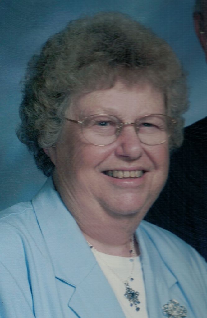 Luella Mae Schutte Profile Photo