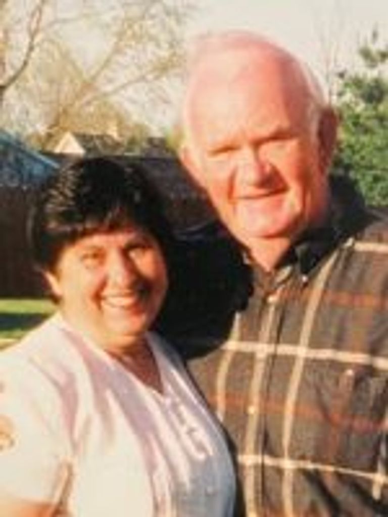Eugene V. “Buster” Heck