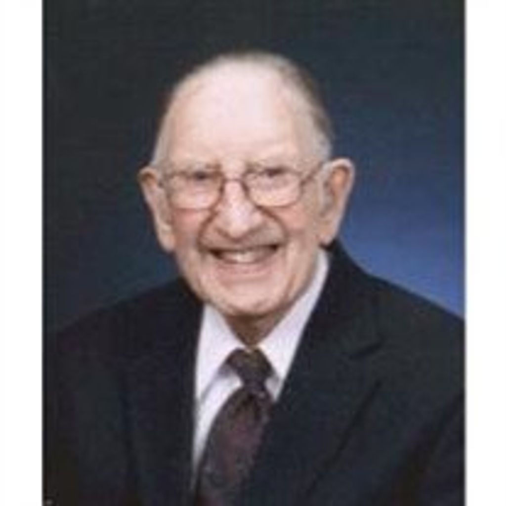 Donald Scott